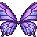 Butterfly Wings
