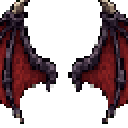 Demon Wings