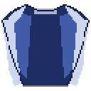 Navy Mantle