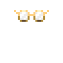 Amber Goggles
