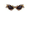 Cat-Eye Sunglasses