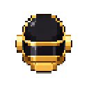 Daft Punk Helmet