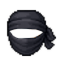 Ninja Mask