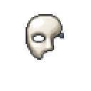 Phantom of the Opera Mask