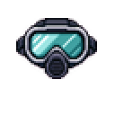 Scuba Mask