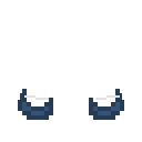 Blue Trainers