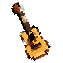Acoustic Guitar