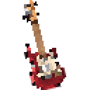 Electric Guitar