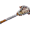 Lacrosse Stick