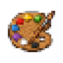 Painting Palette