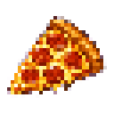 Piece of Pizza