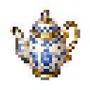 Teapot