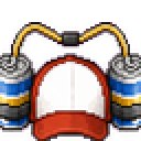 Beer Hat