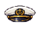 Captain's Hat