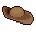Cavalier Hat