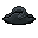 Commodore Hat
