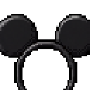 Mickey Mouse Ears
