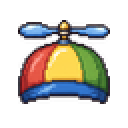 Propeller Hat