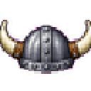 Viking Helmet