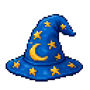 Wizard Hat