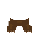 Wooly Mammoth Pants