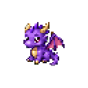 Baby Dragon